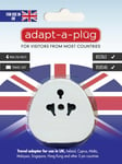 Travel Adapter Plugs For UK, Europe and USA. Wholesale Travel Adapters