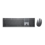 Dell Premier Multi-device Km7321w - Tastatur-und-maus-set - Qwertz -