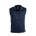 Arrak Outdoor Powerfleece VEST M Navy L