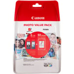 Canon 3712C004/PG-560XL+CL-561XL Printhead cartridge multi pack black