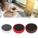 Mini Electric Stove Mute Tea Coffee Hotplate Heater Warmer Plate Kitchen Acce CN