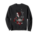 The Crow – Victims Aren't We All Sweatshirt