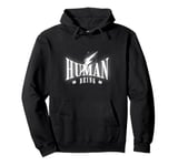 Human Being Pullover Hoodie