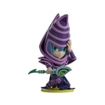 Yu-Gi-Oh - ! - Figurine Dark Magician 12 Cm