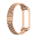 Watch Three Beads Steel för Samsung Galaxy Fit2-R220 guld