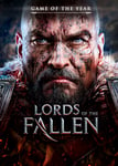 Lords Of The Fallen™ Game of the Year Edition