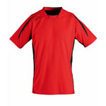 Sols Maracana 2 - Maillot De Foot - Homme