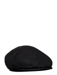 Ivy Slim Cap Black Wigéns