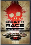 Death Race: 4Movie Collection DVD