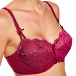 PLAYTEX SOUTIEN GORGE ARMATURE TAILLE 105G MODELE CUP FLOWER ELEGANCE