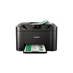 Canon maxify mb5150 jet d'encre a4 600 x 1200 dpi 24 ppm wifi