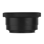 Entatial Lens Mount Adapter,EOS Lens Adapter Ring Lens Mount Adapter Ring for Pentacon 6 Kiev 60 Lens To for Canon Eos Ef Mount Camera Camera Adapter