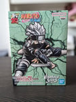 NARUTO SHIPPUDEN - Hatake Kakashi - Figurine Vibration Stars 8cm