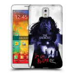 OFFICIAL THE EXORCIST GRAPHICS BACK CASE FOR SAMSUNG PHONES 2