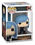 FUNKO POP! - FIGURINE JUJUTSU KAISEN - 1642 - KASUMI MIWA