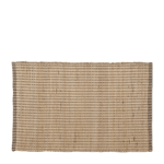 Åhléns Home Dörrmatta i jute MILLE 50x80 cm Beige