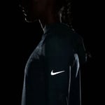 NIKE DRI-FIT ADV WOMENS LONG SLEEVE RUNNING HOODIE TOP SIZE S (DD6791 357)