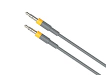 Audio cable reg 750 mm