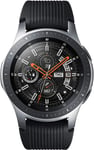 Samsung Galaxy Watch 46mm Bluetooth Smartwatch Silver SM-R800 UK Version New