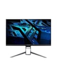 32" Acer Predator X32 FP - UHD | 160Hz | IPS MiniLED | DisplayHDR 1000 | 90W USB-C