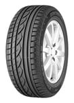 Pneu  CONTINENTAL PREMIUM CONTACT C SILENT EV 255/45 R20 105V Tourisme - Réf. 452716