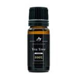 Ekologisk Eterisk Tea Tree Olja (100%) - 10 ml