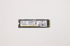 Lenovo 2TB M.2 PCIe 4.0 NVMe SSD