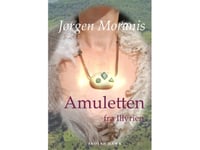 Illyriens Amulett | Jørgen Moranis | Språk: Danska