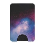 POPSOCKETS POPWALLET BLUE GALAXY MOBIL/TABLETGREB