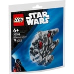 LEGO® Star Wars™ Mikromodell Av Millennium Falcon™ 30708