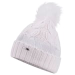 Kjus Pom Beanie Dame