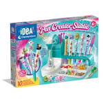 Clementoni Pen Creator Studio Accessories and Decorations Kids play Activities