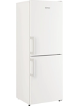 Indesit IB55532WUK, E rated, 55cm wide, 157cm high, 208L, Low Frost, 50/50, Fresh Space, Fast Freeze, Mechanical UI