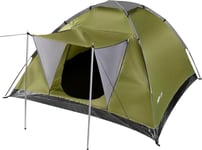 Enero Camp 4-Manns Telt Traveller 200X200x115 Cm