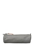 Beckmann Of Norway Urban Pencil Case - Foggy Green Grå