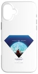 Coque pour iPhone 16 Plus Superman (2025 Movie) Superman Krypto Earth Shield