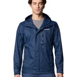 Columbia Men's Pouring Adventure III Jacket