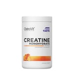 OstroVit - Creatine Monohydrate Variationer Orange - 500 g