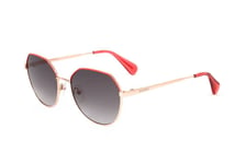 Lunettes de Soleil Max&Co. MO0060 28A  ROSE GOLD 52/17/ Femme