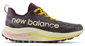 New Balance FuelCell SuperComp Trail - femme - violet