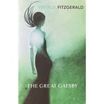 Vintage Fitzgerald: Great Gatsby - F Scott Fitzgerald