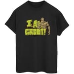 T-shirt Guardians Of The Galaxy  I Am Groot