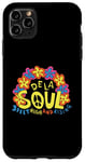 iPhone 11 Pro Max Official De La Soul 3 Feet High and Rising Case