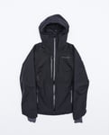 NORRØNA LOFOTEN GORE-TEX INSULATED JACKET W'S CAVIAR Dam CAVIAR