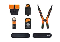 Stihl Advance X-Flex PRO Skogsset