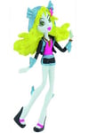 Monster High - Mini Figurine Lagonna Blue 10 Cm