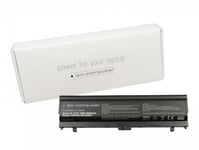 IPC-Computer Batterie 56Wh Nouveau compatible pour Lenovo ThinkPad L570 (20JQ/20