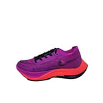 Nike Women's Zoomx Vaporfly Next% 2 Running Shoe, Hyper Violet/Black-Flash Crims, 9.5 UK