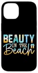 iPhone 14 Beauty In The Beach Relaxing Seaside Escape Case