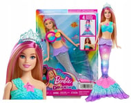 Barbie, merenneito